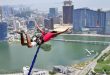 Where To Try Bungee Jumping