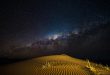 Best Places to Go Stargazing: NamibRand Nature Reserve, Namibia