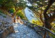 Tips for hiking in Greece