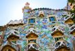 Barcelona is home to some of Europe’s most fantastic architecture
